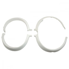 Load image into Gallery viewer, FIBERGLASS WHEEL ARCH SET, SPORTSPACK