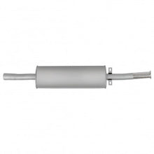 Load image into Gallery viewer, CENTRE EXIT RC40 MILD STEEL STANDARD BORE