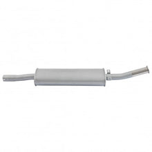 Load image into Gallery viewer, CENTRE EXIT RC40 MILD STEEL STANDARD BORE