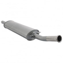 Load image into Gallery viewer, CENTRE EXIT RC40 MILD STEEL STANDARD BORE