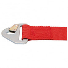 Load image into Gallery viewer, HARNESS KIT, ROAD, 3 POINT, SNAP HOOK MOUNTING, RED