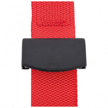 Load image into Gallery viewer, HARNESS KIT, ROAD, 3 POINT, SNAP HOOK MOUNTING, RED