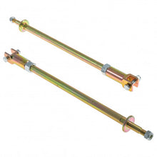 Load image into Gallery viewer, TIE BAR SET, ADJUSTABLE, HEAVY DUY, PAIR, PAIR
