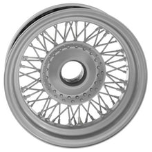 Afbeelding in Gallery-weergave laden, DRAADWIEL, GESCHILDERD, 13" x 4", 60 SPOKE