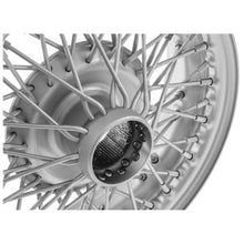 Afbeelding in Gallery-weergave laden, DRAADWIEL, GESCHILDERD, 13" x 4", 60 SPOKE