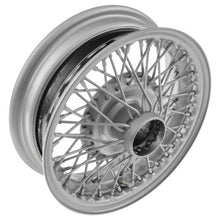 Afbeelding in Gallery-weergave laden, DRAADWIEL, GESCHILDERD, 13" x 4", 60 SPOKE