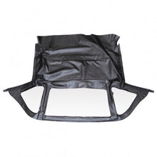 Afbeelding in Gallery-weergave laden, KAP, ZWART VINYL, SPITFIRE IV & 1500