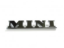 Afbeelding in Gallery-weergave laden, BADGE, KLASSIEKE MINI
