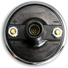 Charger l'image dans la galerie, BOBINE CHROMÉE 1,5 OHM