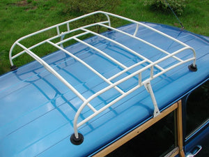 ROOF RACK / CURRENTLY NOT AVAILABLE