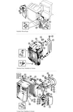 Load image into Gallery viewer, RADIATOR MIDGET &amp; SPRITE, ALUMINIUM, CROSS FLOW ( OUT OF STOCK )