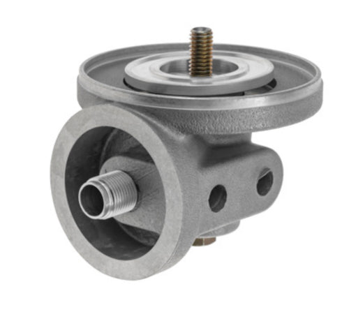ADAPTOR, SPIN-ON OIL FILTER, MOCAL
