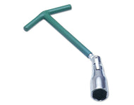 SPARK PLUG SOCKET T-BAR 21mm