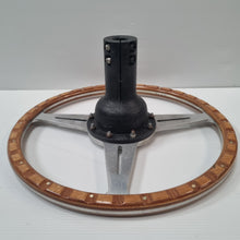 Charger l&#39;image dans la galerie, Slotted Motolita MK13 Steering Wheel (14&quot;/35cm)