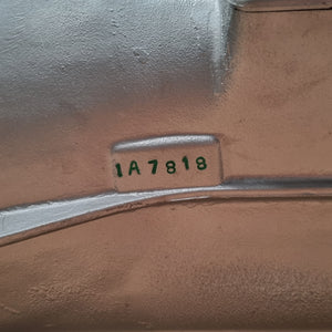 MGB 4 Synchro Gearbox with Overdrive