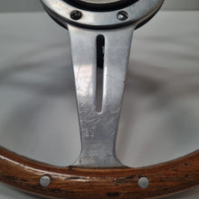 Charger l&#39;image dans la galerie, Slotted Motolita MK13 Steering Wheel (14&quot;/35cm)