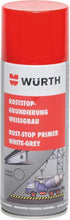 Load image into Gallery viewer, RUST STOP PRIMER, REDBROWN, 400ML, WURTH