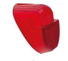 Load image into Gallery viewer, LENS, STOP-TAIL, PLASTIC, RED, SPIT. MK1-2-3, GT6 MK1, MK2