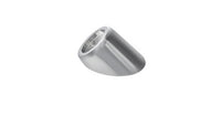 BEZEL , WIPER WHEELBOX, CHROME