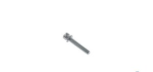 SCREW & WASHER, SHORT