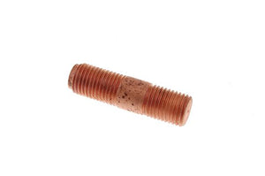 EXHAUST MANIFOLD STUD,  3/8