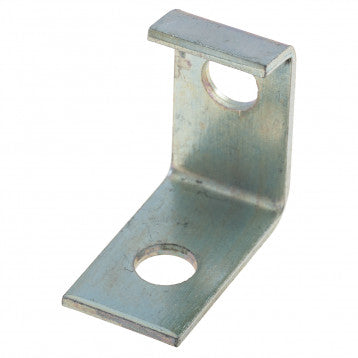 BRACKET, ANGLED, EXHAUST