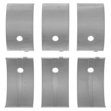 BEARING SET, CRANKSHAFT, MAIN, STD, HD