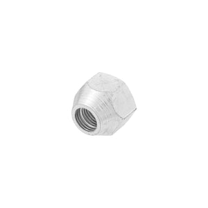 WHEEL NUT, STEEL WHEEL, TR2-TR3-TR4-TR5-TR6