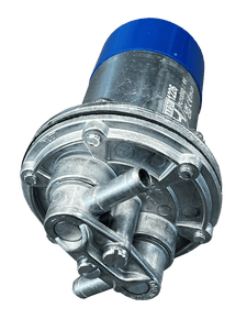 FUEL PUMP, HARDI 6V,UNIVERSAL, up to 100 Horsepower