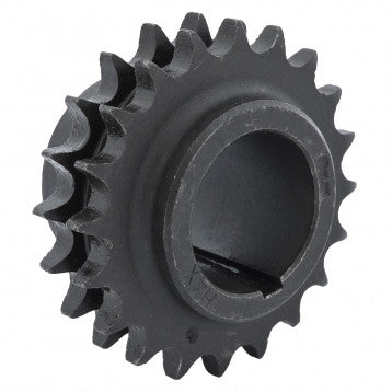 GEAR, CRANKSHAFT