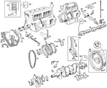 Load image into Gallery viewer, GEAR, CAMSHAFT SIMPLEX