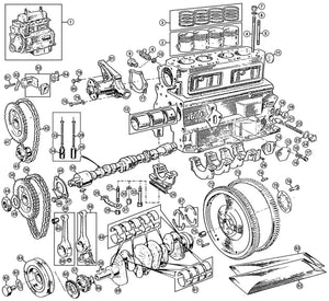 LOCKTAP, FLYWHEEL