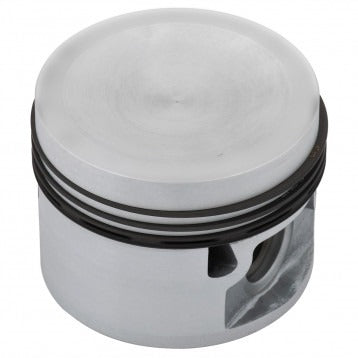 ZUIGERSET, MOTORSET, HOGE COMPRESSIE, STD