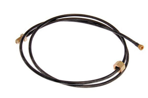 PIPE, OIL PRESSURE, ENGINE TO GAUGE