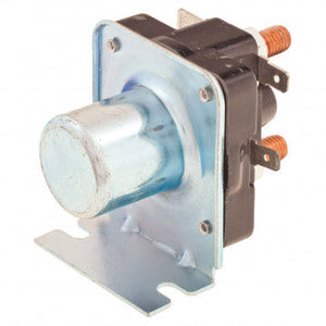 SOLENOID STARTER