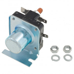 SOLENOID STARTER