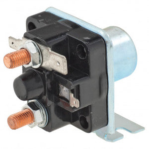 SOLENOID STARTER