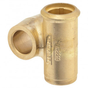 TRUNNION, ONDER, RH, SPITFIRE