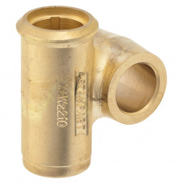 TRUNNION, ONDER, LINKS, SPITFIRE