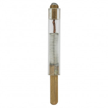 BRUSH, HORN PUSH CONTACT, 2.6