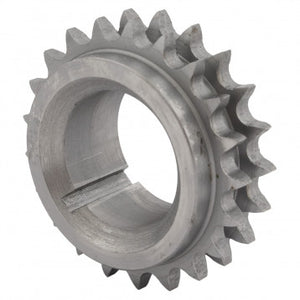 TIMING GEAR, CRANKSHAFT, DUPLEX, SPITFIRE, TR5, TR6