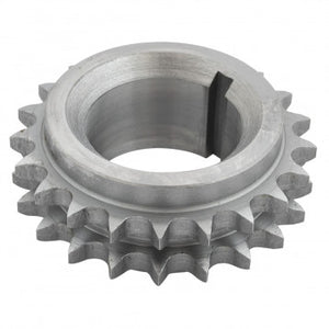 TIMING GEAR, CRANKSHAFT, DUPLEX, SPITFIRE, TR5, TR6