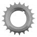 TIMING GEAR, CRANKSHAFT, DUPLEX, SPITFIRE, TR5, TR6