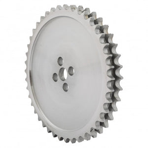 TIMING GEAR, CAMSHAFT, DUPLEX, SPITFIRE, TR5, TR6