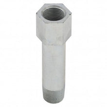 Load image into Gallery viewer, ADAPTOR, STRAIGHT, HEATER VALVE TO CYLINDER HEAD