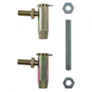 LINK ROD, THROTTLE, VERTICAL, SHORT