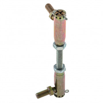 LINK ROD, THROTTLE, VERTICAL, SHORT