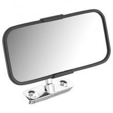 Load image into Gallery viewer, MIRROR, REAR VIEW, SPRITE, MIDGET, BLACK
