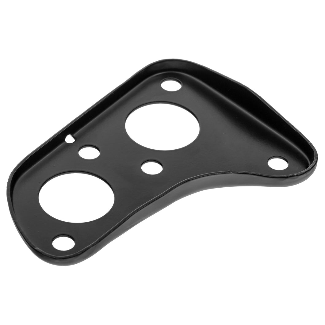 MASTER CYLINDER MOUNTING PLATE (SINGLE LINE)