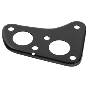 MASTER CYLINDER MOUNTING PLATE (SINGLE LINE)